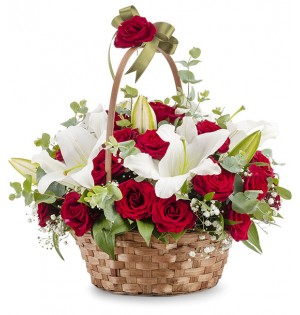 Büyük Sepette Büyük Sevda